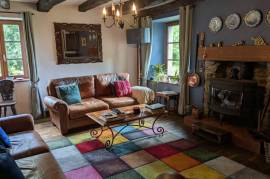 Houses for sale - 8 rooms - 190 m2 - PLUMIEUX - (22210) Houses for sale - 8 rooms - 190 m2 - PLUMIEUX - (22210)