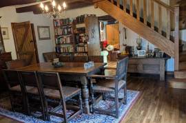 Houses for sale - 8 rooms - 190 m2 - PLUMIEUX - (22210) Houses for sale - 8 rooms - 190 m2 - PLUMIEUX - (22210)
