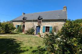 Houses for sale - 8 rooms - 190 m2 - PLUMIEUX - (22210)