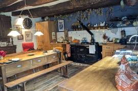 Houses for sale - 8 rooms - 190 m2 - PLUMIEUX - (22210) Houses for sale - 8 rooms - 190 m2 - PLUMIEUX - (22210)