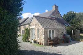 Houses for sale - 8 rooms - 161 m2 - PLOEUC L HERMITAGE - (22150) Houses for sale - 8 rooms - 161 m2 - PLOEUC L HERMITAGE - (22150)