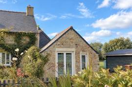 Houses for sale - 8 rooms - 161 m2 - PLOEUC L HERMITAGE - (22150) Houses for sale - 8 rooms - 161 m2 - PLOEUC L HERMITAGE - (22150)
