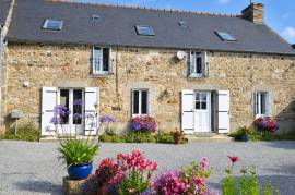 Houses for sale - 8 rooms - 161 m2 - PLOEUC L HERMITAGE - (22150)