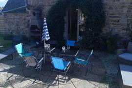 Houses for sale - 8 rooms - 161 m2 - PLOEUC L HERMITAGE - (22150) Houses for sale - 8 rooms - 161 m2 - PLOEUC L HERMITAGE - (22150)