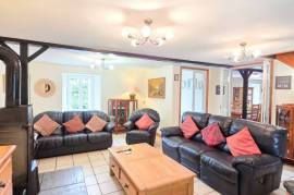 Houses for sale - 8 rooms - 161 m2 - PLOEUC L HERMITAGE - (22150) Houses for sale - 8 rooms - 161 m2 - PLOEUC L HERMITAGE - (22150)