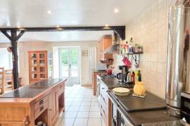 Houses for sale - 8 rooms - 161 m2 - PLOEUC L HERMITAGE - (22150) Houses for sale - 8 rooms - 161 m2 - PLOEUC L HERMITAGE - (22150)