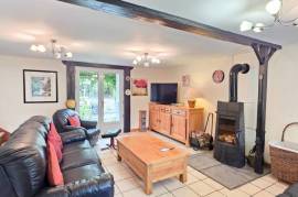 Houses for sale - 8 rooms - 161 m2 - PLOEUC L HERMITAGE - (22150) Houses for sale - 8 rooms - 161 m2 - PLOEUC L HERMITAGE - (22150)