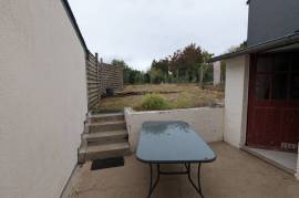 Houses for rent - 3 rooms - 43 m2 - PLOERMEL - (56800)