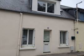 Houses for rent - 3 rooms - 43 m2 - PLOERMEL - (56800)
