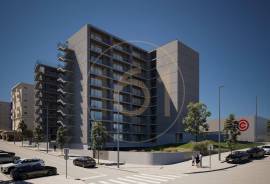 Apartment Vila Nova de Gaia