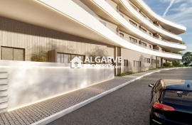 Two Bedroom Apartment in Central Quarteira near Beaches Two Bedroom Apartment in Central Quarteira near Beaches
