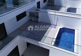 3+1 Bedroom Townhouses with Private Pools in Gambelas, Faro 3+1 Bedroom Townhouses with Private Pools in Gambelas, Faro