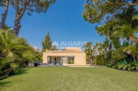 Exquisite Frontline Golf 5 bedroom Villa | Vilamoura Exquisite Frontline Golf 5 bedroom Villa | Vilamoura