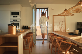 Luxury 4-Bedroom Apartments in Algarve – Nature, Comfort & Sophistication Luxury 4-Bedroom Apartments in Algarve – Nature, Comfort & Sophistication