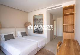 Luxury 4-Bedroom Apartments in Algarve – Nature, Comfort & Sophistication Luxury 4-Bedroom Apartments in Algarve – Nature, Comfort & Sophistication