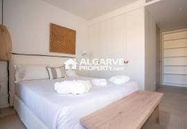 Luxury 4-Bedroom Apartments in Algarve – Nature, Comfort & Sophistication Luxury 4-Bedroom Apartments in Algarve – Nature, Comfort & Sophistication