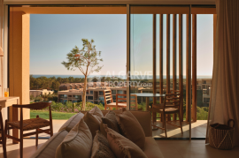 Luxury 4-Bedroom Apartments in Algarve – Nature, Comfort & Sophistication Luxury 4-Bedroom Apartments in Algarve – Nature, Comfort & Sophistication