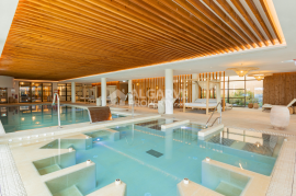Luxury 4-Bedroom Apartments in Algarve – Nature, Comfort & Sophistication Luxury 4-Bedroom Apartments in Algarve – Nature, Comfort & Sophistication