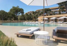 Luxury 4-Bedroom Apartments in Algarve – Nature, Comfort & Sophistication Luxury 4-Bedroom Apartments in Algarve – Nature, Comfort & Sophistication