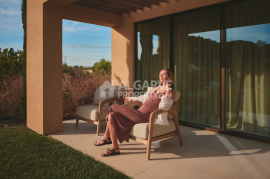 Luxury 4-Bedroom Apartments in Algarve – Nature, Comfort & Sophistication Luxury 4-Bedroom Apartments in Algarve – Nature, Comfort & Sophistication