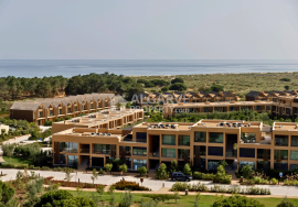 Luxury 4-Bedroom Apartments in Algarve – Nature, Comfort & Sophistication