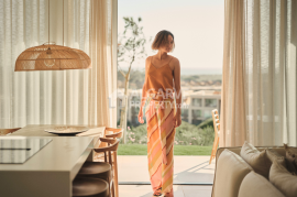 Luxury 4-Bedroom Apartments in Algarve – Nature, Comfort & Sophistication Luxury 4-Bedroom Apartments in Algarve – Nature, Comfort & Sophistication
