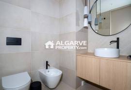 Luxury 4-Bedroom Apartments in Algarve – Nature, Comfort & Sophistication Luxury 4-Bedroom Apartments in Algarve – Nature, Comfort & Sophistication