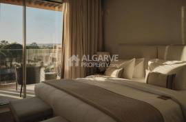 Luxury 4-Bedroom Apartments in Algarve – Nature, Comfort & Sophistication Luxury 4-Bedroom Apartments in Algarve – Nature, Comfort & Sophistication