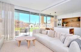 Luxury 4-Bedroom Apartments in Algarve – Nature, Comfort & Sophistication Luxury 4-Bedroom Apartments in Algarve – Nature, Comfort & Sophistication