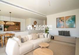 Luxury 4-Bedroom Apartments in Algarve – Nature, Comfort & Sophistication Luxury 4-Bedroom Apartments in Algarve – Nature, Comfort & Sophistication