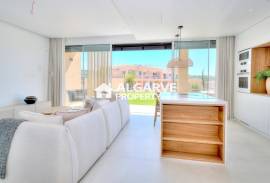 Luxury 4-Bedroom Apartments in Algarve – Nature, Comfort & Sophistication Luxury 4-Bedroom Apartments in Algarve – Nature, Comfort & Sophistication