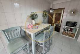 Rentals per Year: T3 in the Center of Loulé with Garage, Elevator and Balconies – Do It All on Foot! Rentals per Year: T3 in the Center of Loulé with Garage, Elevator and Balconies – Do It All on Foot!
