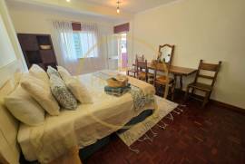 Rentals per Year: T3 in the Center of Loulé with Garage, Elevator and Balconies – Do It All on Foot! Rentals per Year: T3 in the Center of Loulé with Garage, Elevator and Balconies – Do It All on Foot!