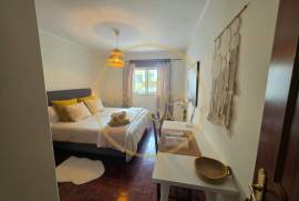Rentals per Year: T3 in the Center of Loulé with Garage, Elevator and Balconies – Do It All on Foot! Rentals per Year: T3 in the Center of Loulé with Garage, Elevator and Balconies – Do It All on Foot!