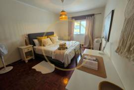 Rentals per Year: T3 in the Center of Loulé with Garage, Elevator and Balconies – Do It All on Foot! Rentals per Year: T3 in the Center of Loulé with Garage, Elevator and Balconies – Do It All on Foot!