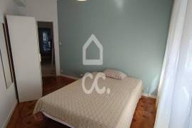Furnished 4 Bedroom Apartment for Rent – Metro Combatentes, Porto