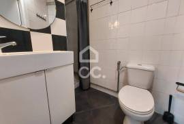 Furnished 4 Bedroom Apartment for Rent – Metro Combatentes, Porto