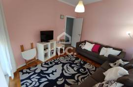 Furnished 4 Bedroom Apartment for Rent – Metro Combatentes, Porto