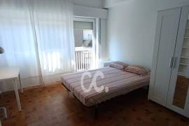 Furnished 4 Bedroom Apartment for Rent – Metro Combatentes, Porto
