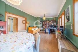 3 Bedrooms in Porto (Cedofeita / Boavista) | Balcony, Double Box Garage (27m2) and Parking
