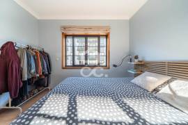 3 Bedrooms in Porto (Cedofeita / Boavista) | Balcony, Double Box Garage (27m2) and Parking