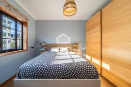 3 Bedrooms in Porto (Cedofeita / Boavista) | Balcony, Double Box Garage (27m2) and Parking