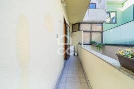 3 Bedrooms in Porto (Cedofeita / Boavista) | Balcony, Double Box Garage (27m2) and Parking