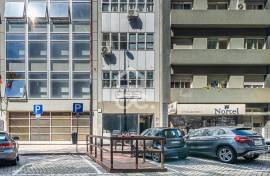 T0 furnished and with equipped kitchen in Rua do Bolhão – Baixa do Porto