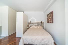 T0 furnished and with equipped kitchen in Rua do Bolhão – Baixa do Porto