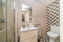 T0 furnished and with equipped kitchen in Rua do Bolhão – Baixa do Porto