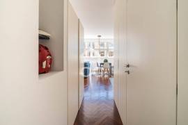 T0 furnished and with equipped kitchen in Rua do Bolhão – Baixa do Porto