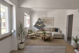 Renovated 2-Bed Apartment in São Vicente, Lisboa