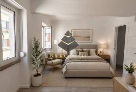 Renovated 2-Bed Apartment in São Vicente, Lisboa