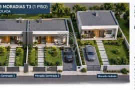 PROJECT LAND FOR VILLAS IN GAULA PROJECT LAND FOR VILLAS IN GAULA